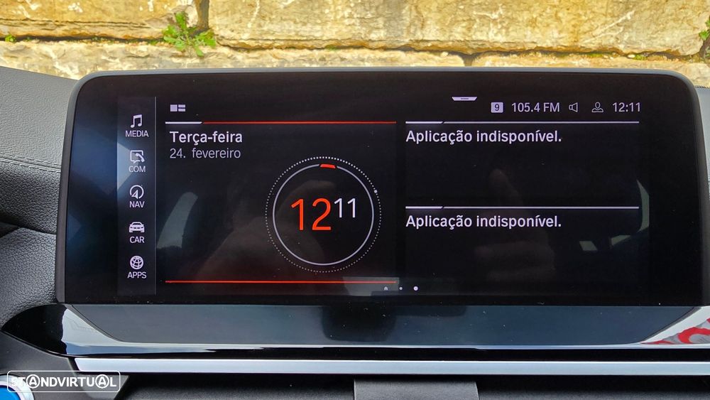 BMW iX3 Impressive - 33