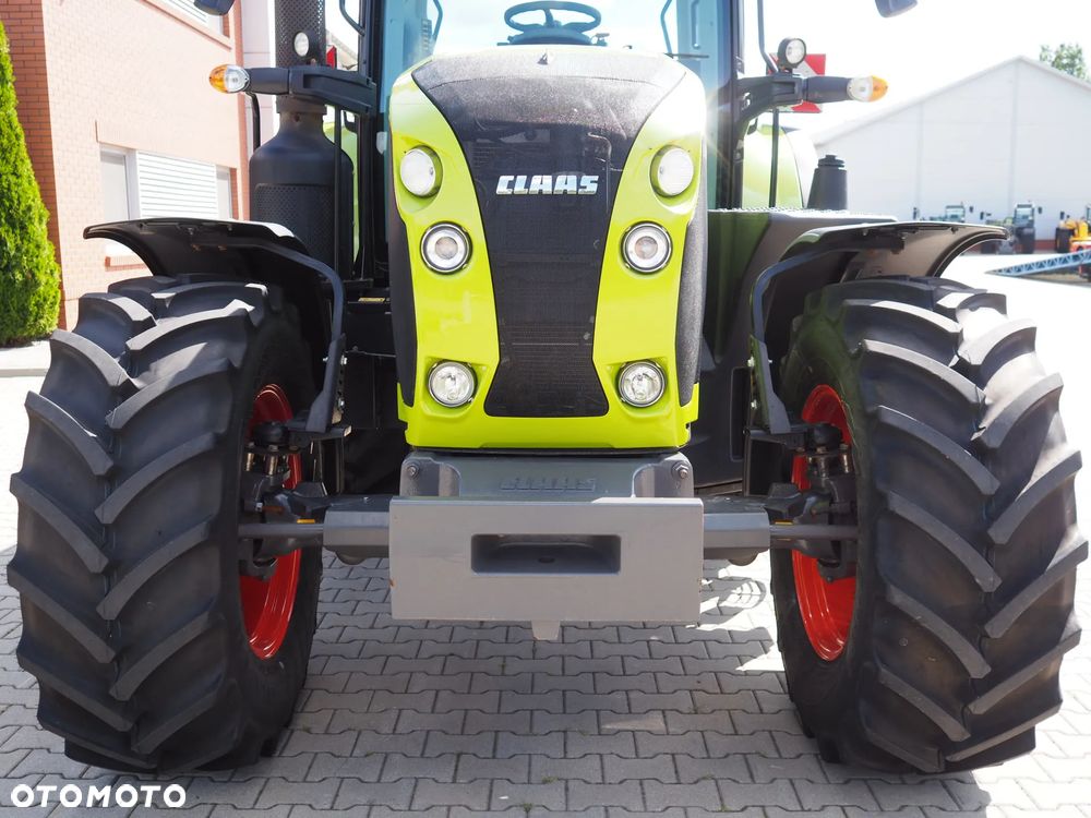 Claas Arion 610 CIS - 10