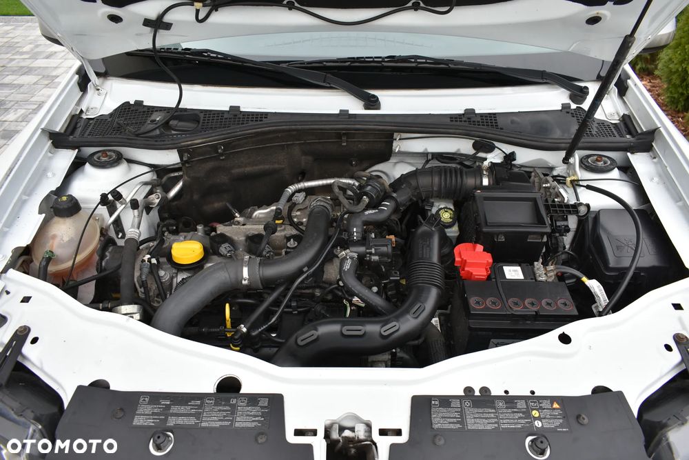 Dacia Duster 1.2 TCe Prestige - 8
