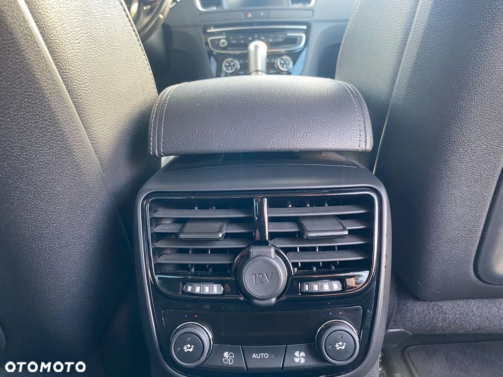 Peugeot 508 BlueHDi 180 EAT6 Stop&Start Allure - 15