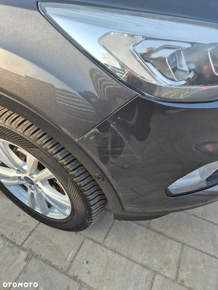 Ford Kuga 1.5 EcoBoost FWD Trend ASS GPF - 8