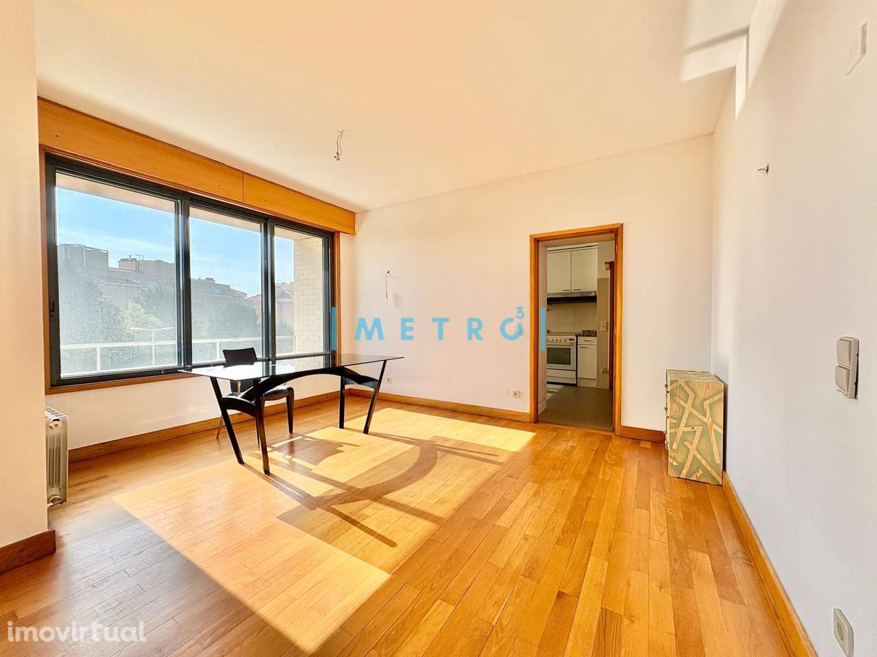 Apartamento T3+1 Venda em Aldoar, Foz do Douro e Nevogilde,Porto - Grande imagem: 4/37