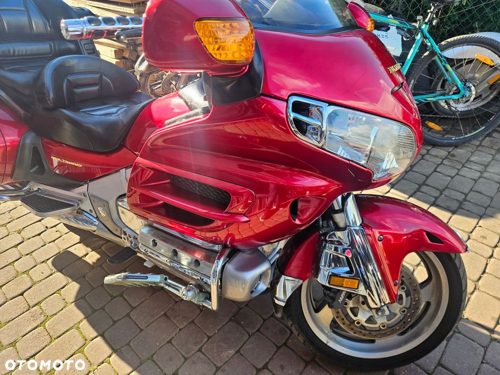 Honda GL - 29