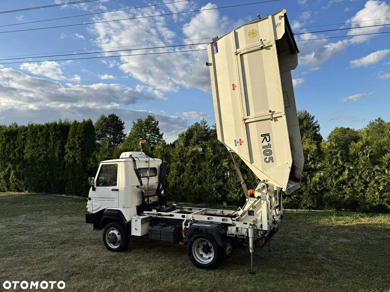 Iveco inny - 11