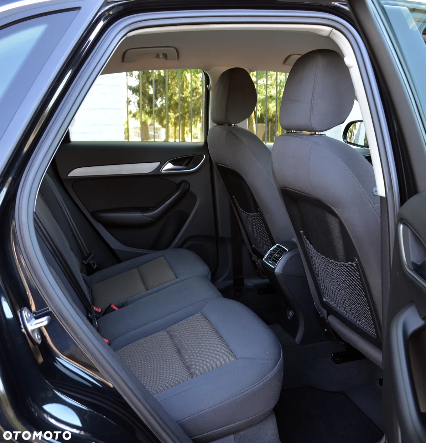 Audi Q3 2.0 TDI - 14