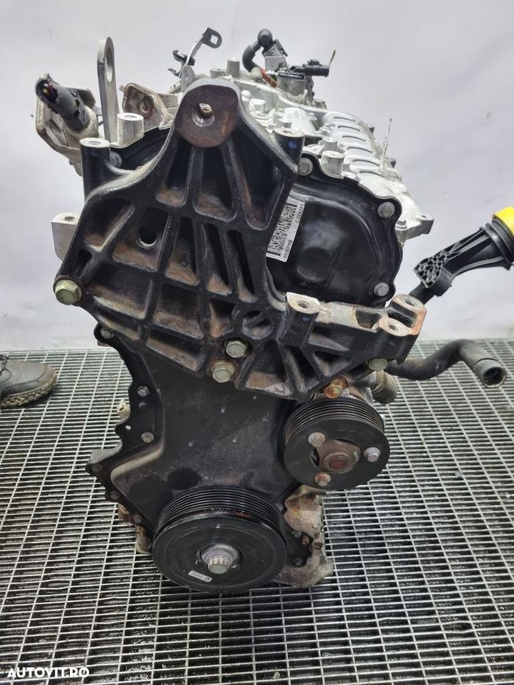 Motor Nissan X - Trail T31 2.0 2007 - 2013 150CP Manuala M9R Euro5 (1358) Diesel 4x4 ... - 3