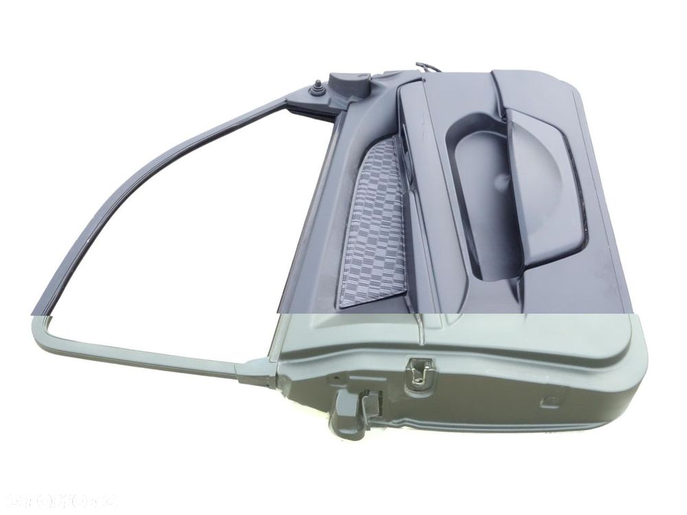 Microcar Ligier Ixo Drzwi lewe - 8