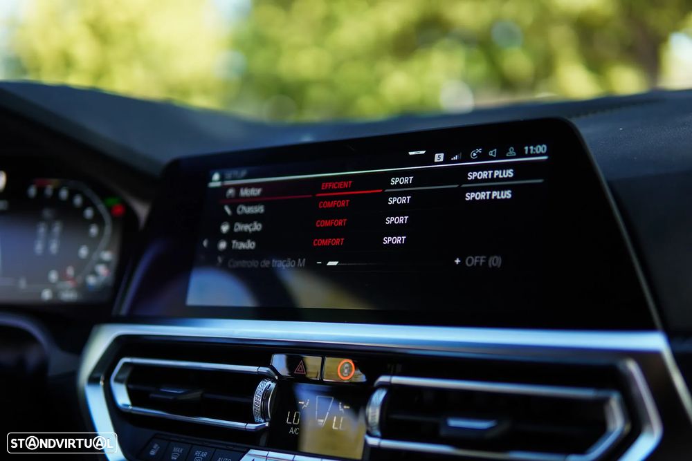 BMW M4 Competition - 57