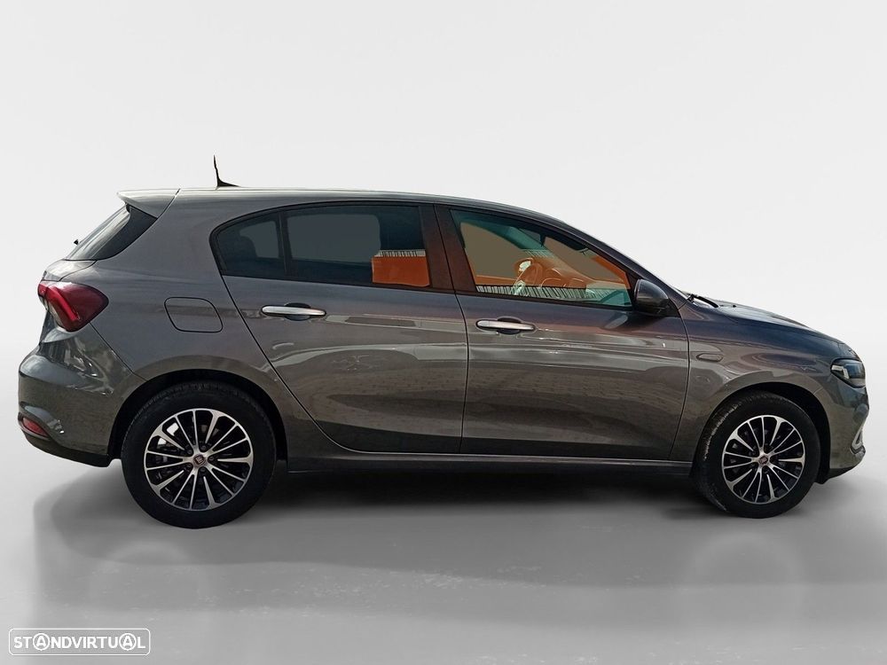 Fiat Tipo 1.6 MultiJet - 6