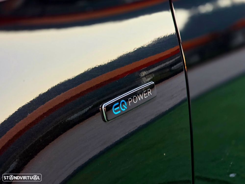 Mercedes-Benz GLC 300 de Coupe 4Matic 9G-TRONIC AMG Line Plus - 15