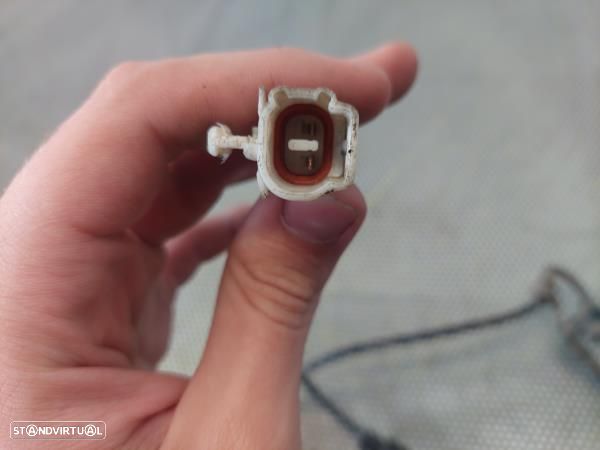 Sensor Abs Toyota Corolla (_E12_) - 3