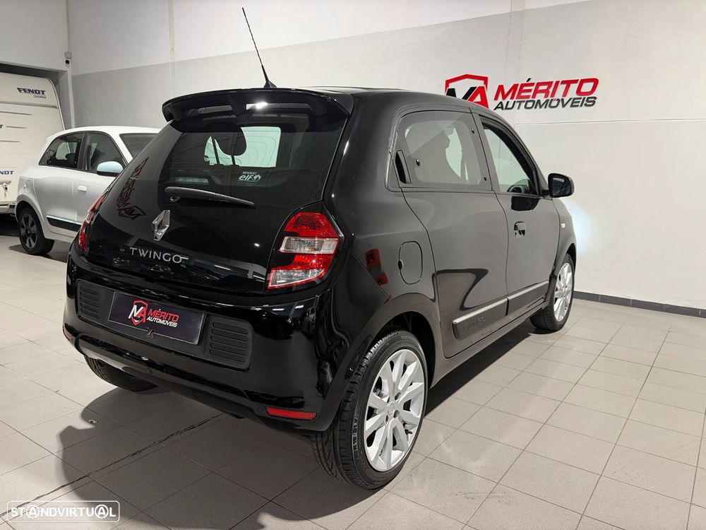 Renault Twingo - 3
