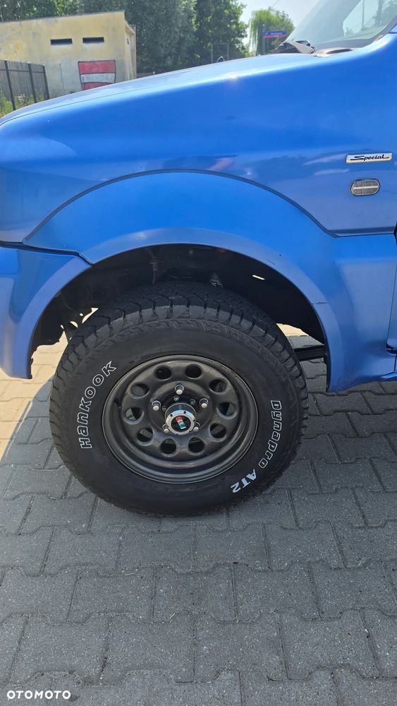 Suzuki Jimny - 20