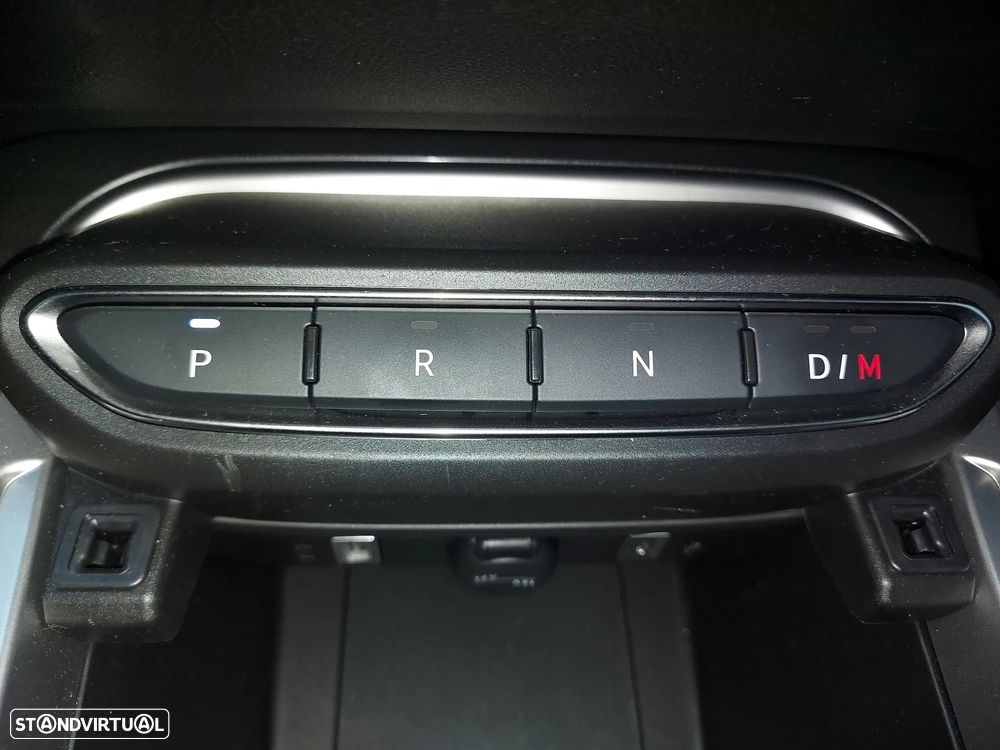 Jeep Avenger 1.2 e-Hybrid Altitude DCT - 27