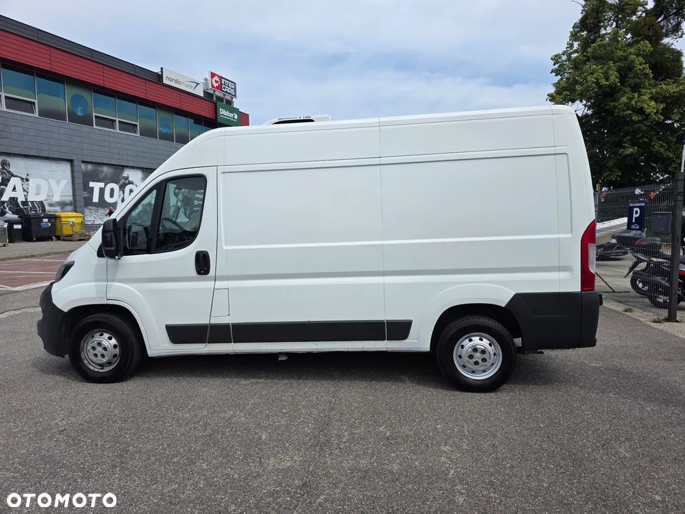 Peugeot BOXER - 10