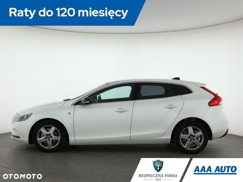 Volvo V40 - 4
