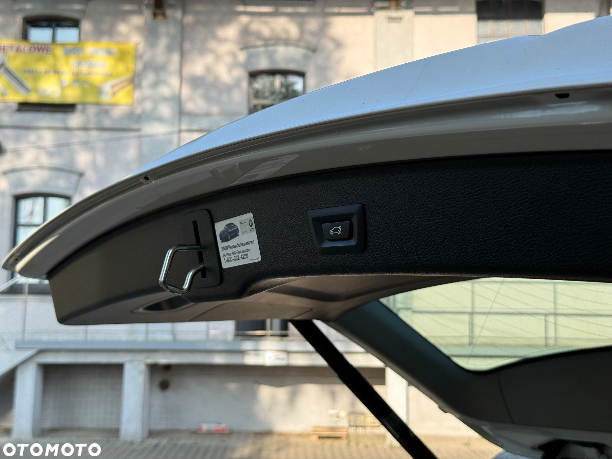 BMW X3 - 16