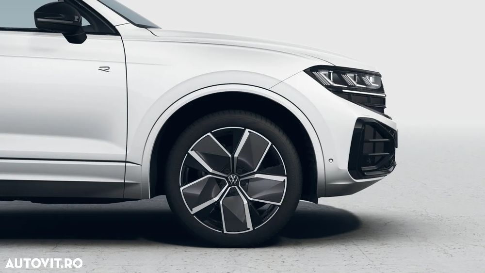 Volkswagen Touareg V6 TDI R-Style - 3