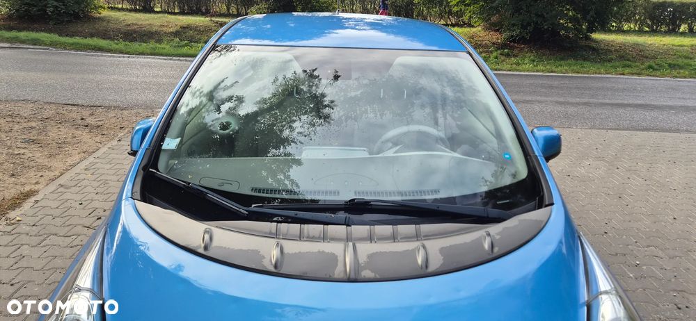 Nissan Leaf Standard - 7