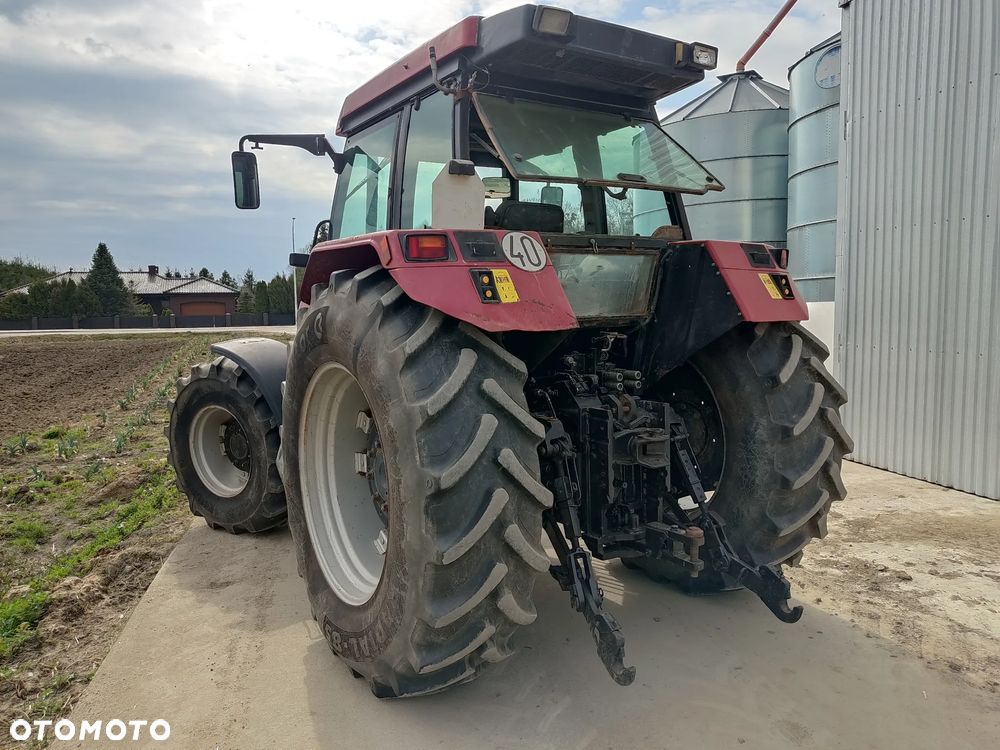 Case IH Maxxum 5150 Pro - 3