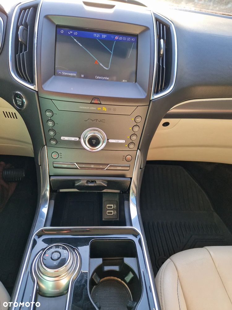 Ford Edge - 27