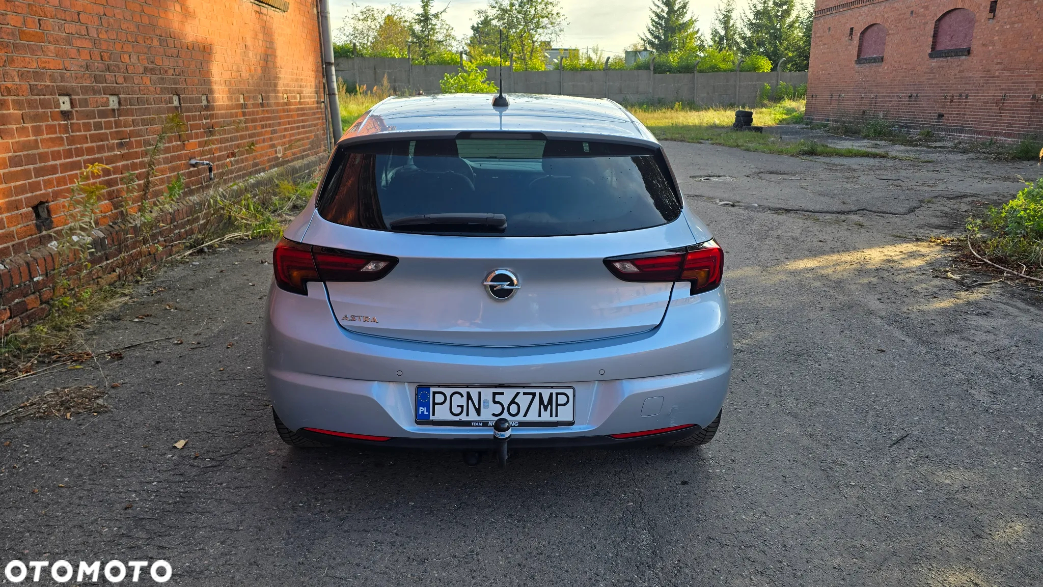 Opel Astra 1.4 Turbo Innovation - 6