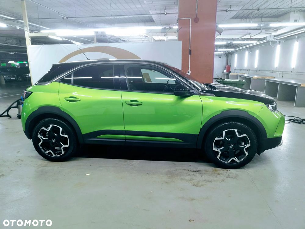 Opel Mokka 1.2 T Ultimate Pack S&S - 6