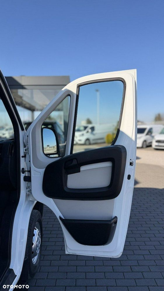 Peugeot Boxer - 15