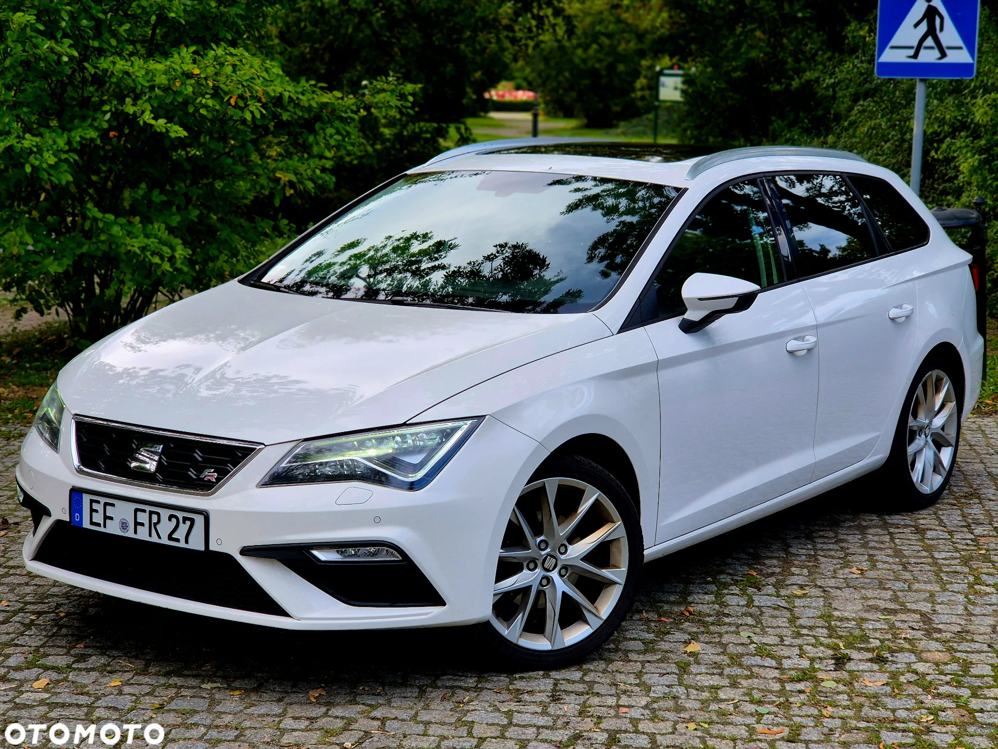 Seat Leon 1.4 TSI FR S&S - 2