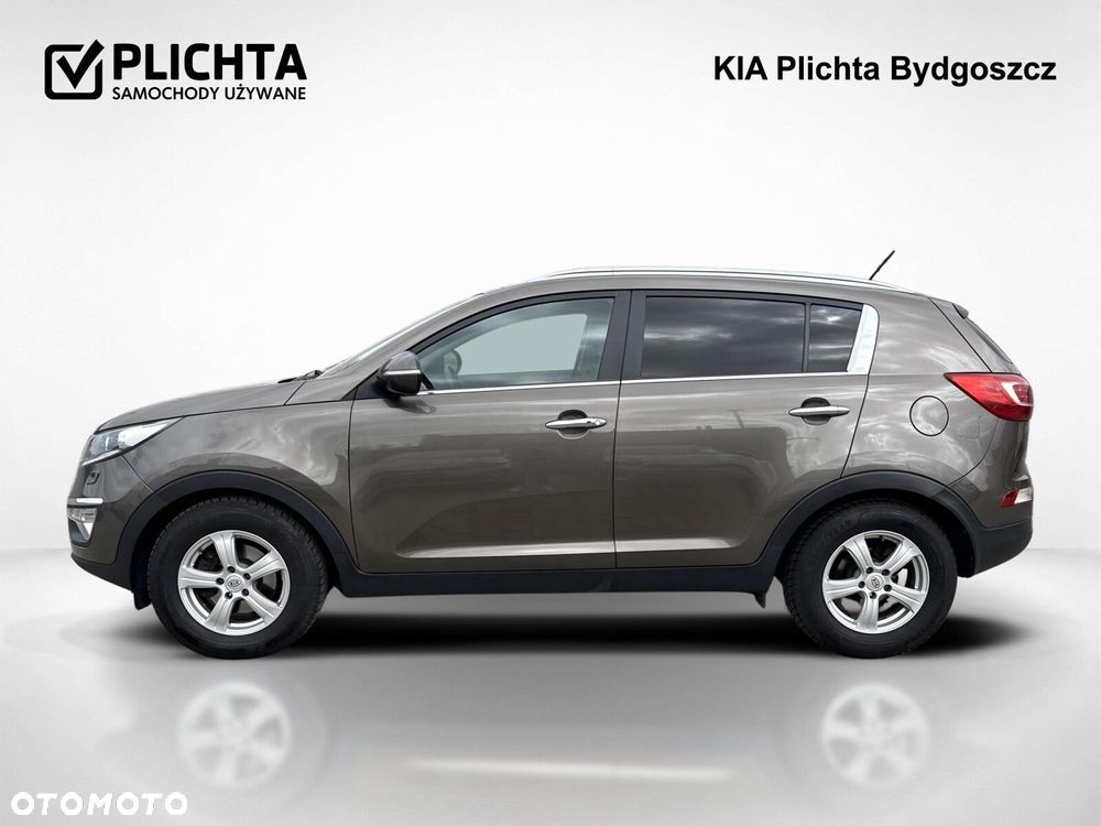 Kia Sportage 1.7 CRDI XL 2WD - 3