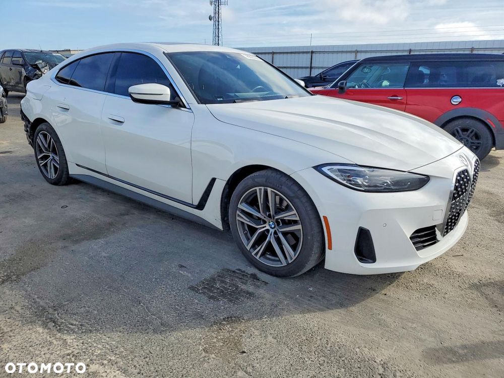 BMW Seria 4 430i - 2