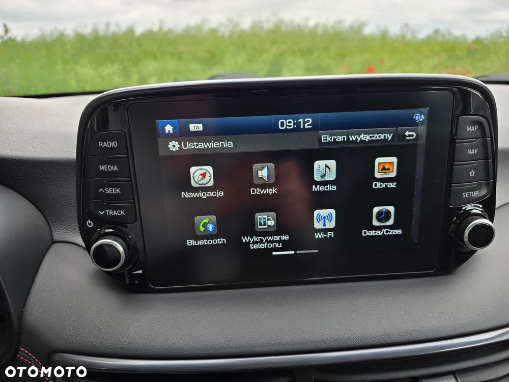 Hyundai Tucson 1.6 T-GDi N Line 2WD DCT - 38