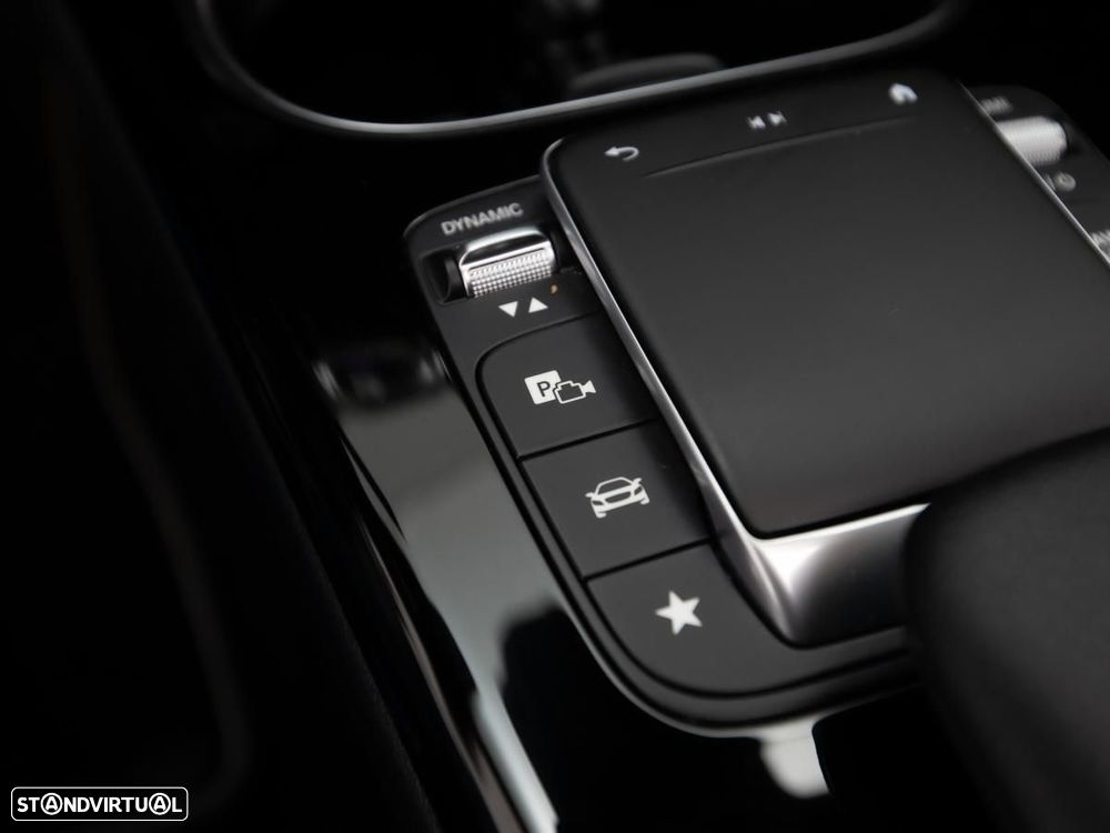 Mercedes-Benz CLA 250 e 8G-DCT Edition AMG Line - 22