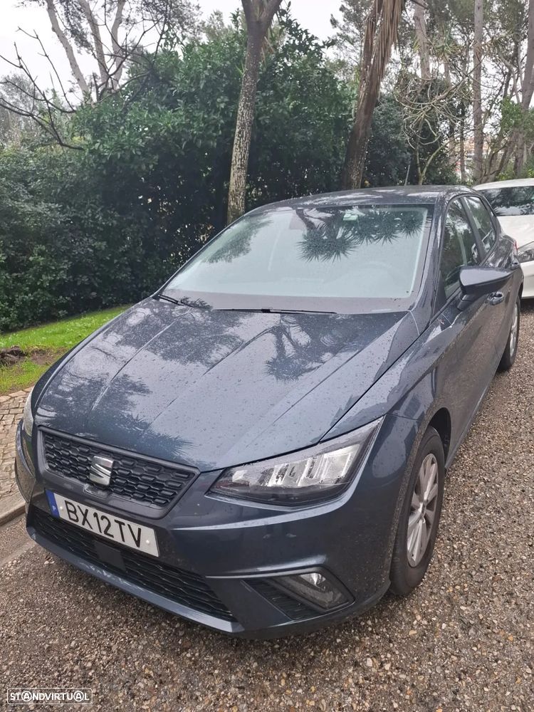 SEAT Ibiza 1.0 TSI Style - 1