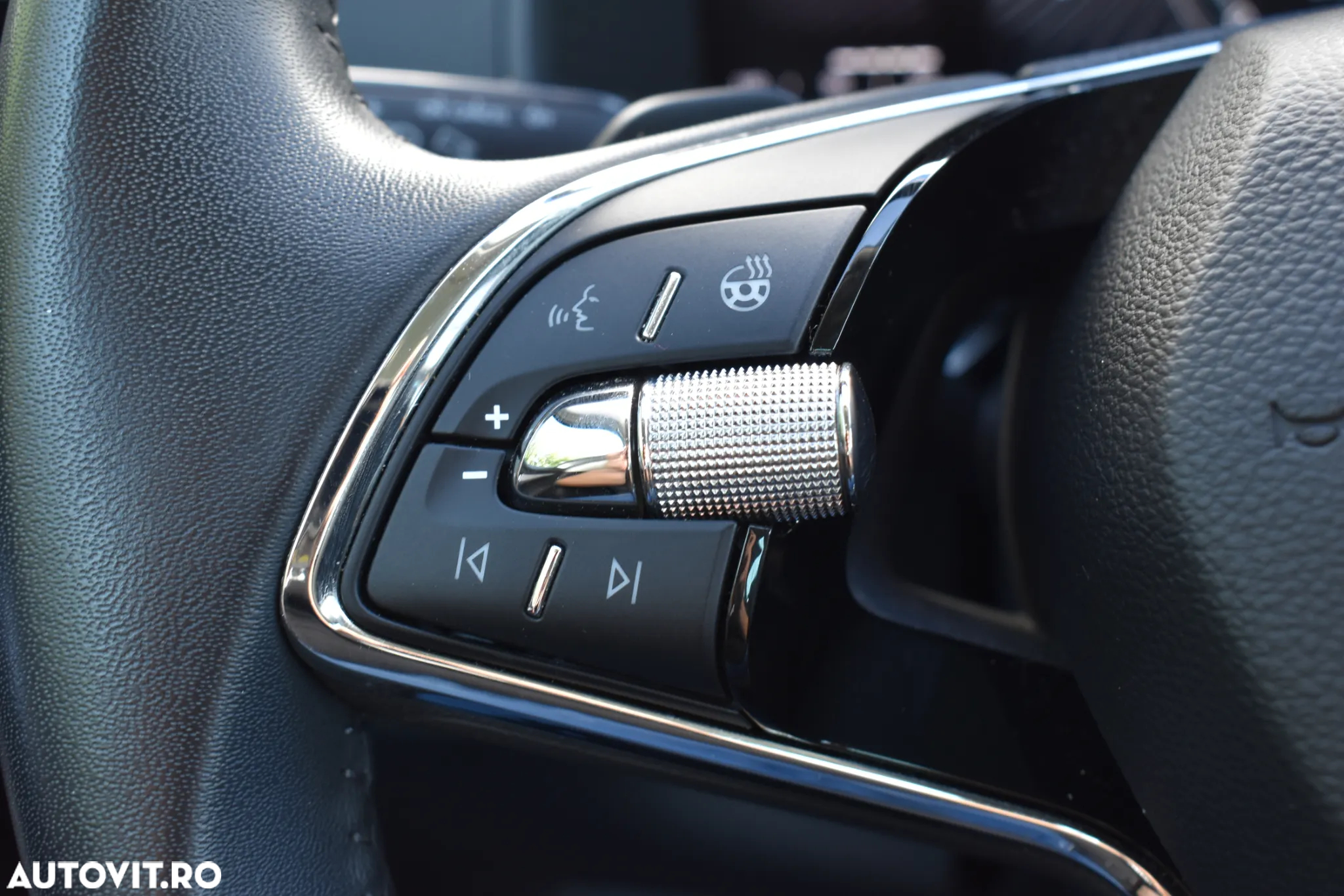 Skoda Karoq 2.0 TDI DSG Ambition - 18