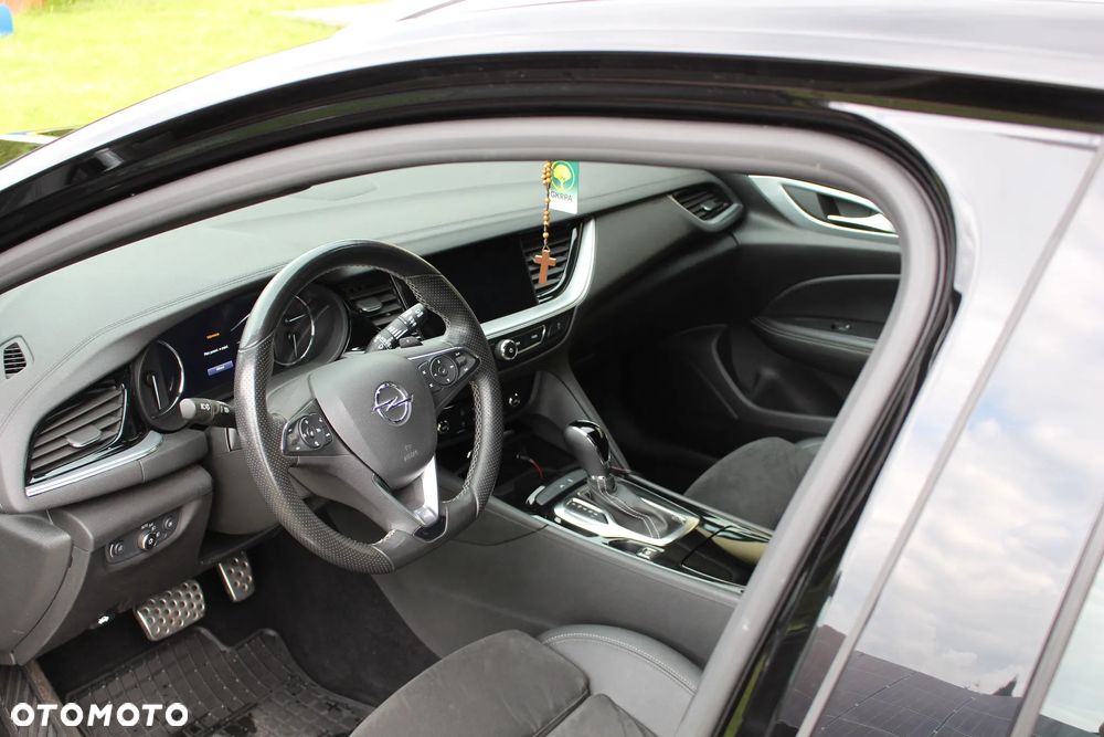 Opel Insignia - 9