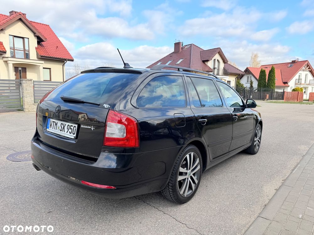 Skoda Octavia - 27