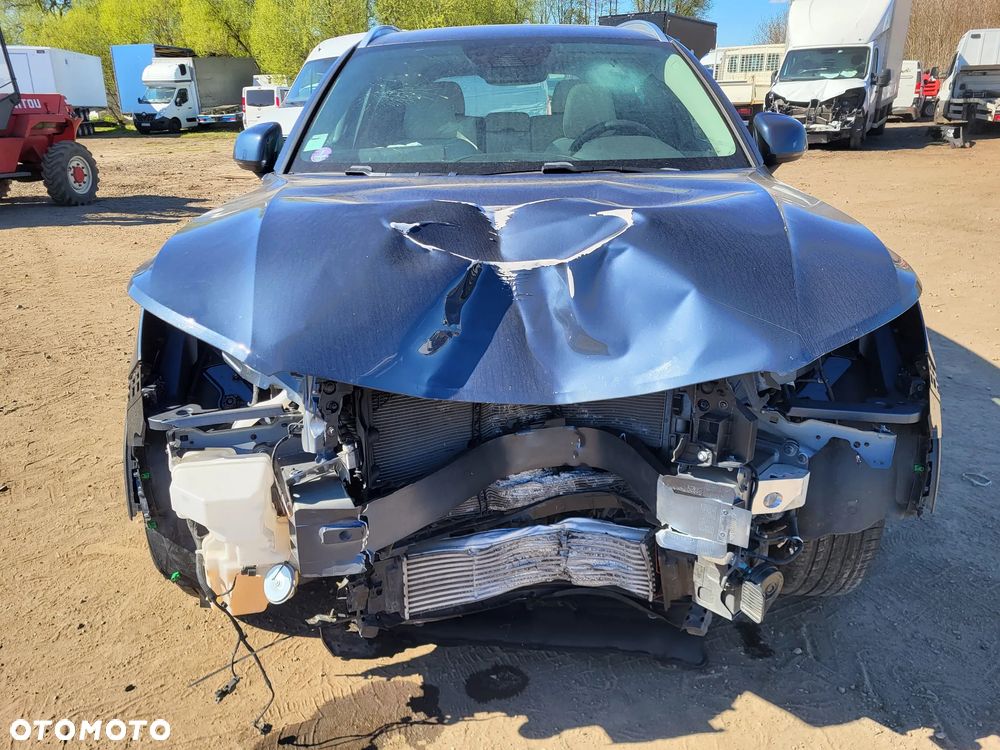 Volvo XC 40 T3 Geartronic Inscription - 15