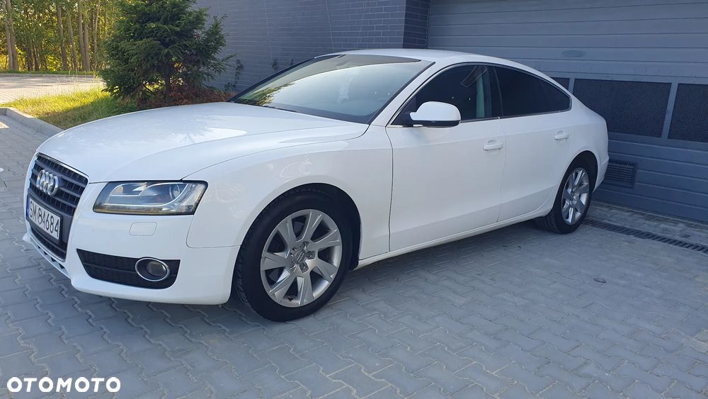 Audi A5 - 16
