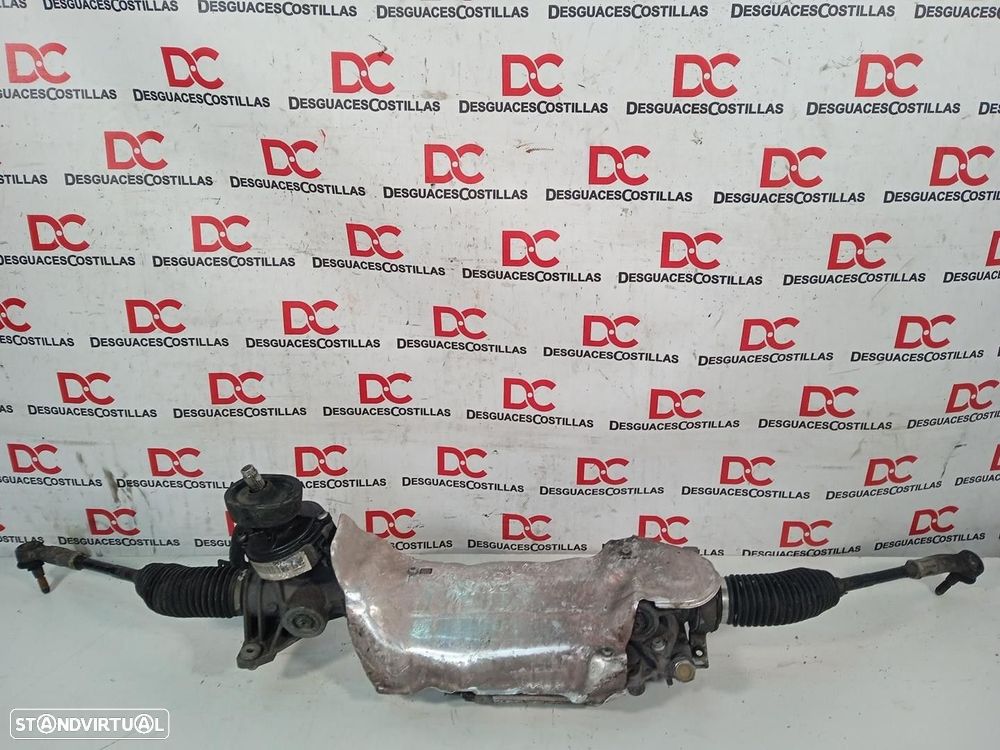 CREMALHEIRA DIREÇÃO SEAT LEON 2006 -1K1423051CG - 4
