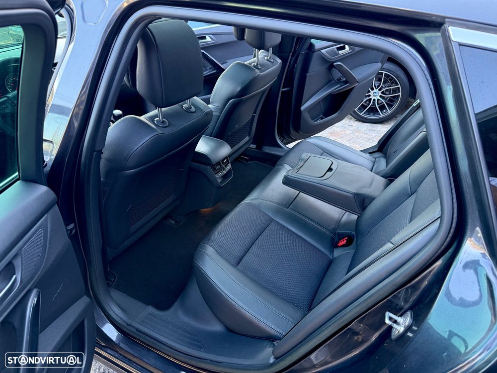 Peugeot 508 SW 2.0 HDi Allure - 48