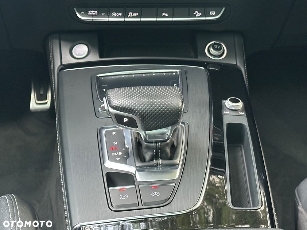 Audi Q5 2.0 TDI Quattro Sport S tronic - 35