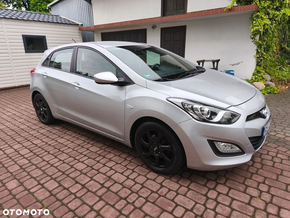 Hyundai i30 1.4 Classic - 6