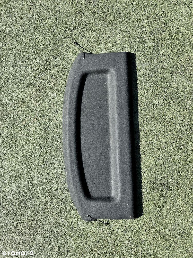 Półka bagażnika Ds3 - 1