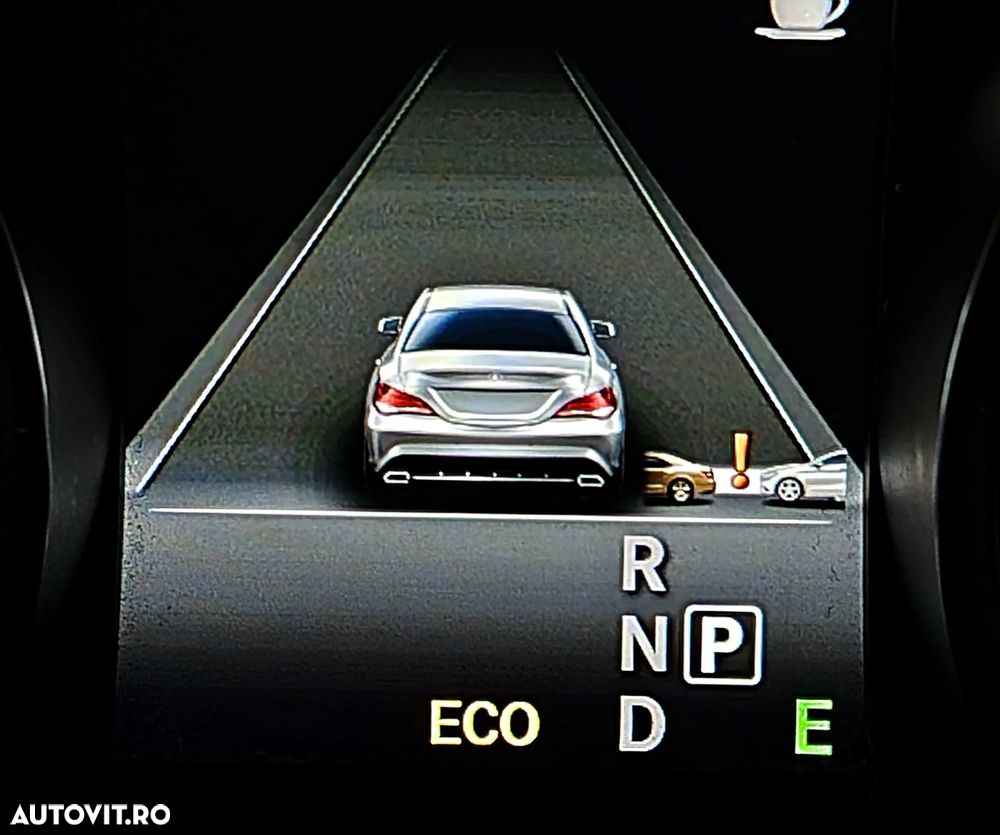 Mercedes-Benz CLA 180 - 19