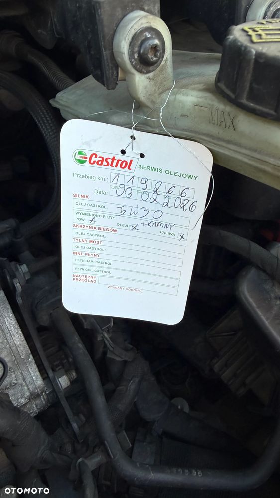 Ford TRANSIT CONNECT - 17
