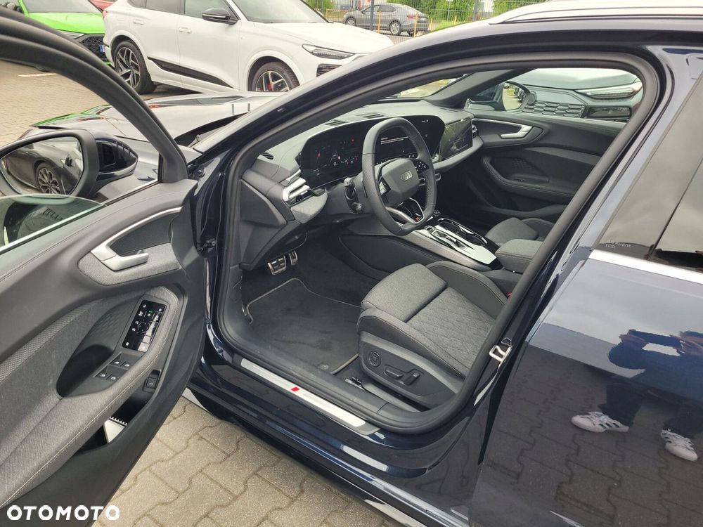 Audi A5 Avant - 9