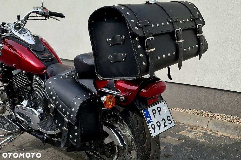 Kawasaki Vulcan - 11