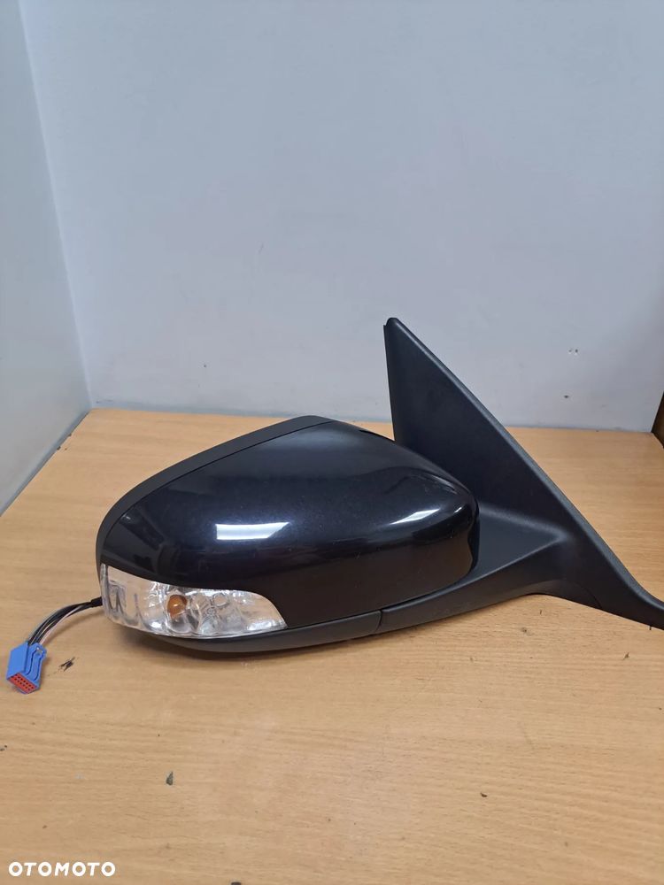 LUSTERKO PRAWE V50 S40 LIFT 2007>  KOLOR 452-46 10PIN - 2