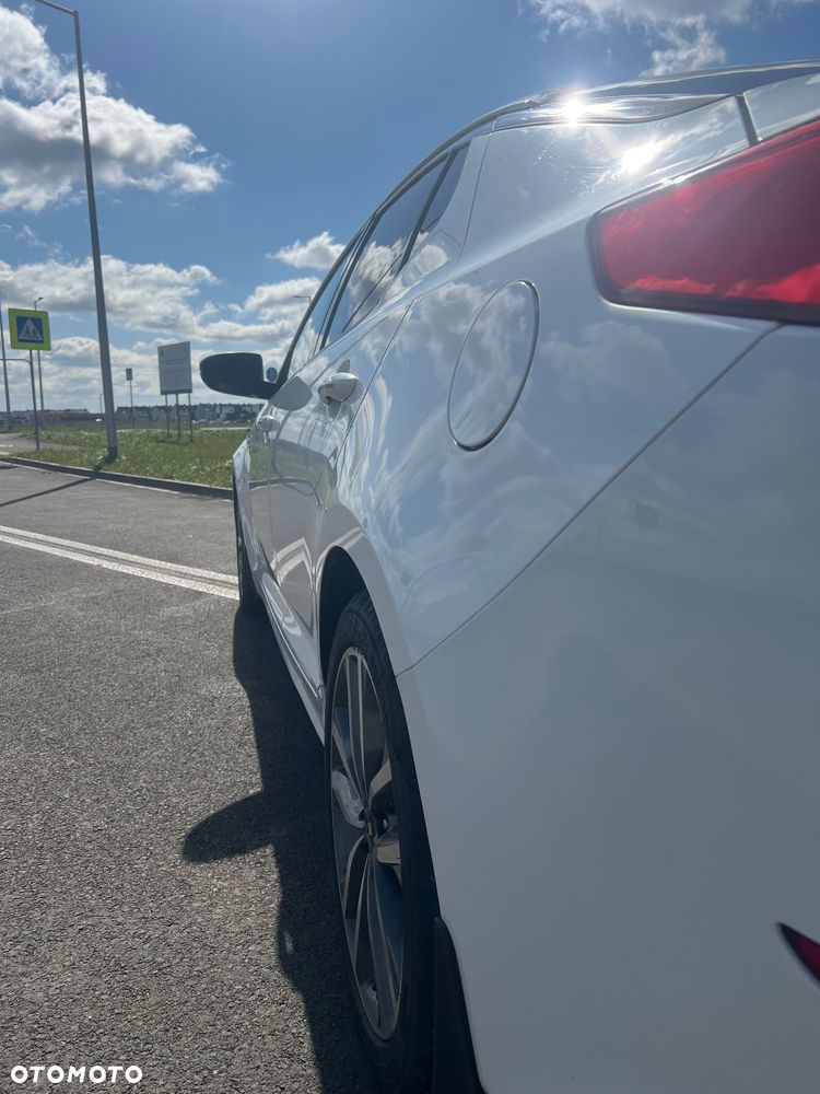 Kia Optima 1.7 CRDi L - 5